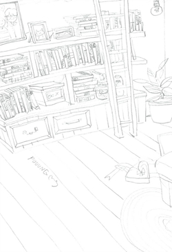 Comfortable and lovely, yeah. Coloring Book