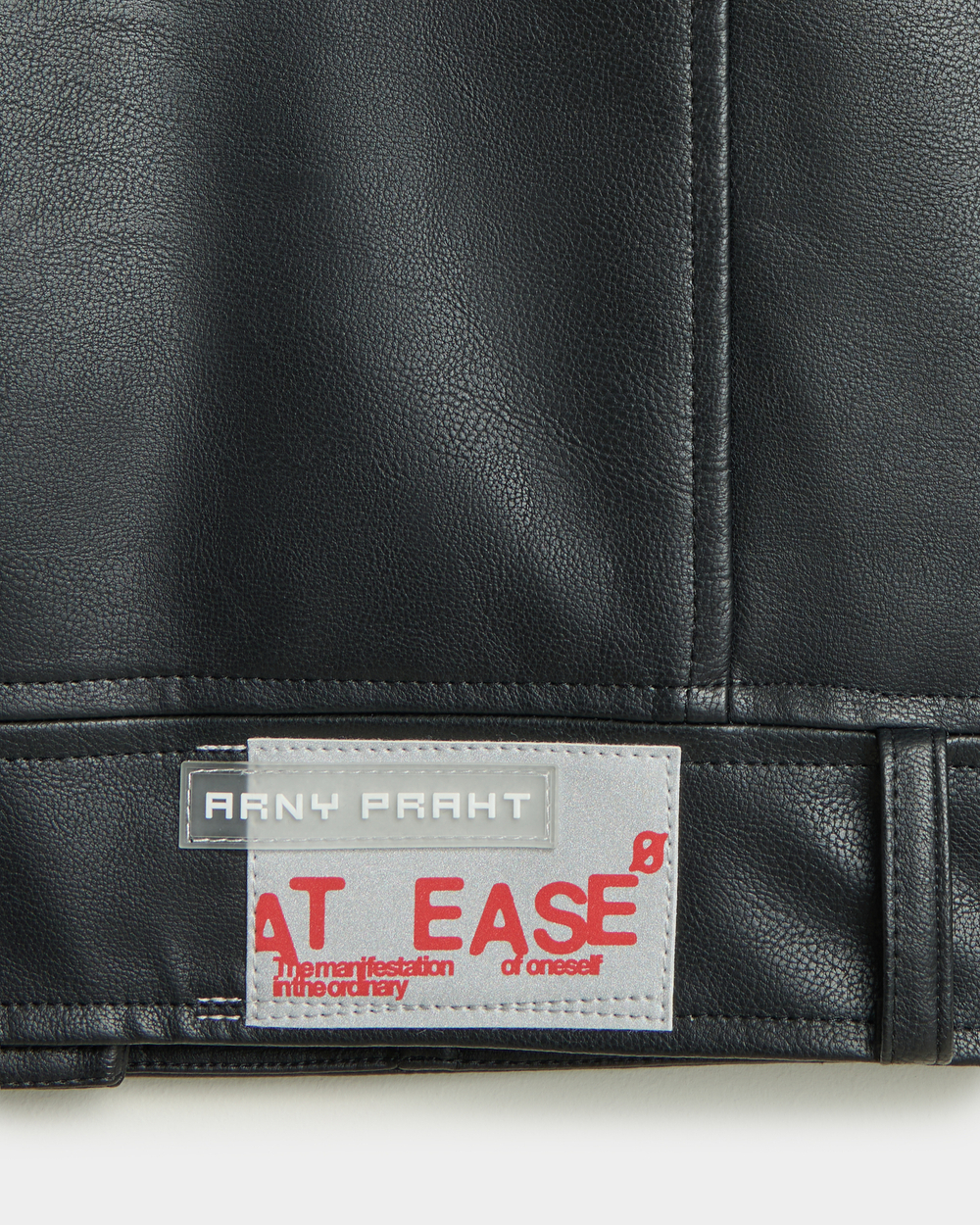 Куртка Skin Jacket Black