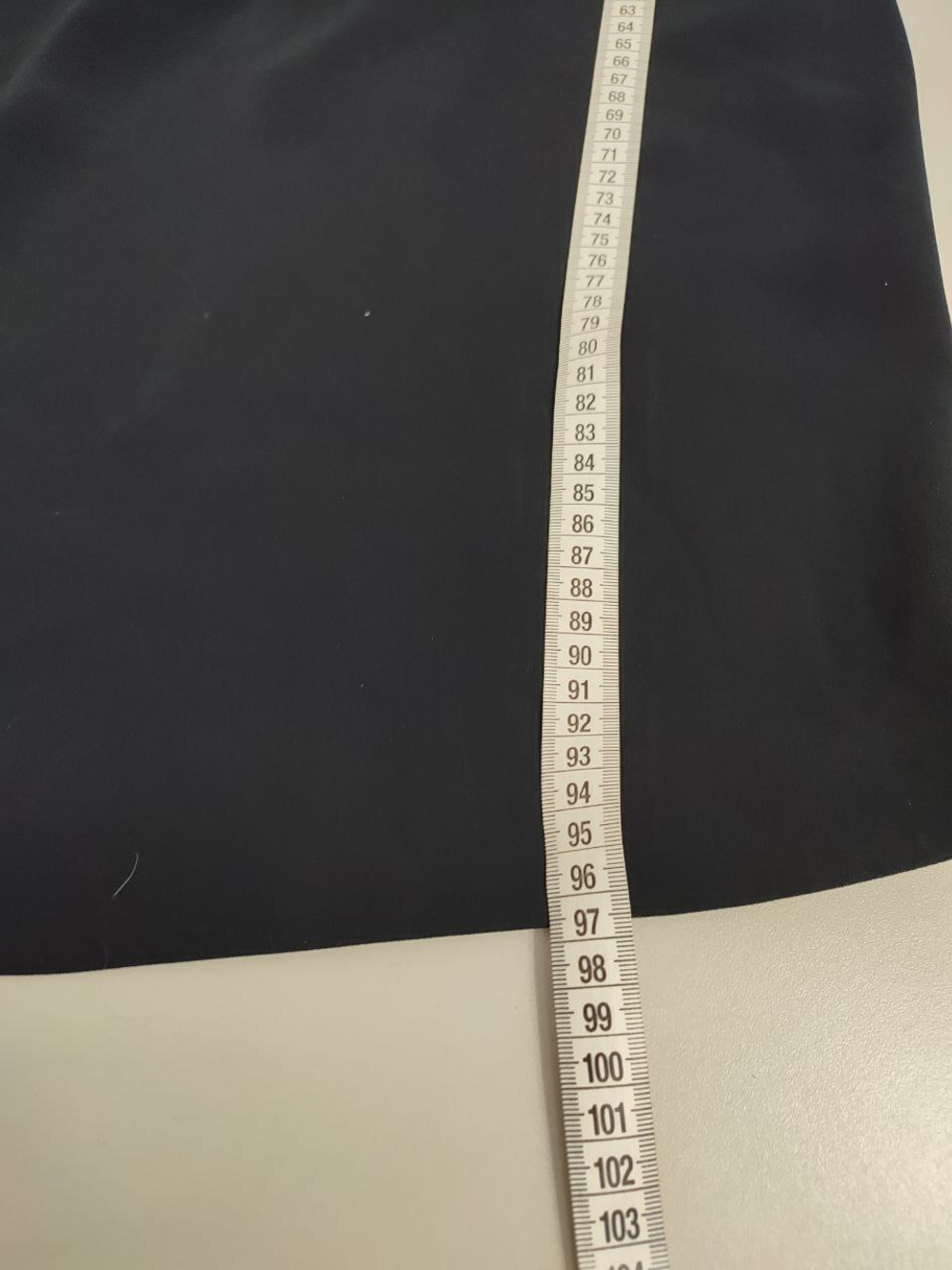 Платье Joseph&Eren открытое 40-42 размер