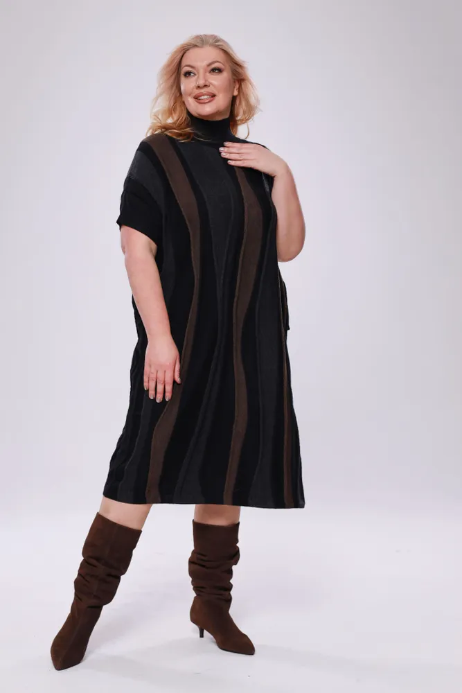 Платье 6471 Fabrika