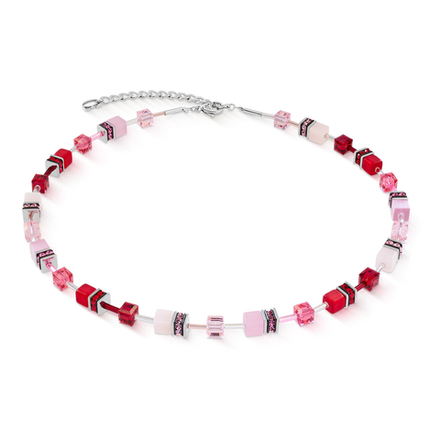 Колье Coeur de Lion Rose-Red 2838/10-1903