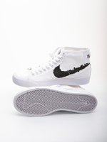 Nike Blazer Court Mid Premium SB