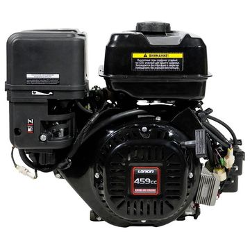 Двигатель "LONCIN" H460i (20 л.с., инжектор)