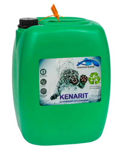 Кенарит 20 л