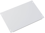 Панель ЛГ к ВРУ-х хх.60.хх 36 TITAN (H=600) (уп.2шт) IEK YKV-PLG-36-60-600