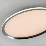 Потолочный светодиодный cветильник LED4U L3020-500 CR