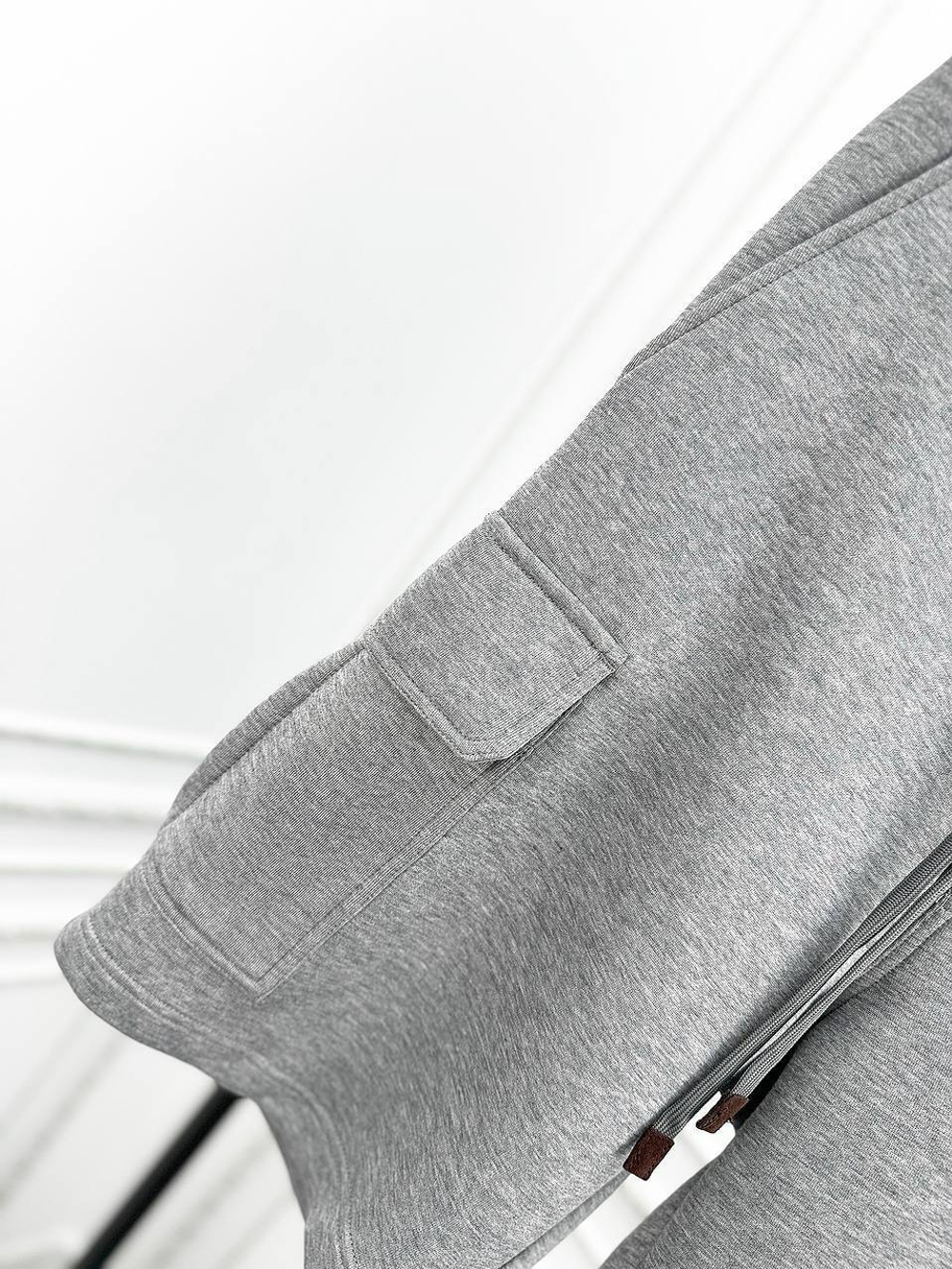 Шорты Brunello Cucinelli