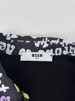 Платье MSGM