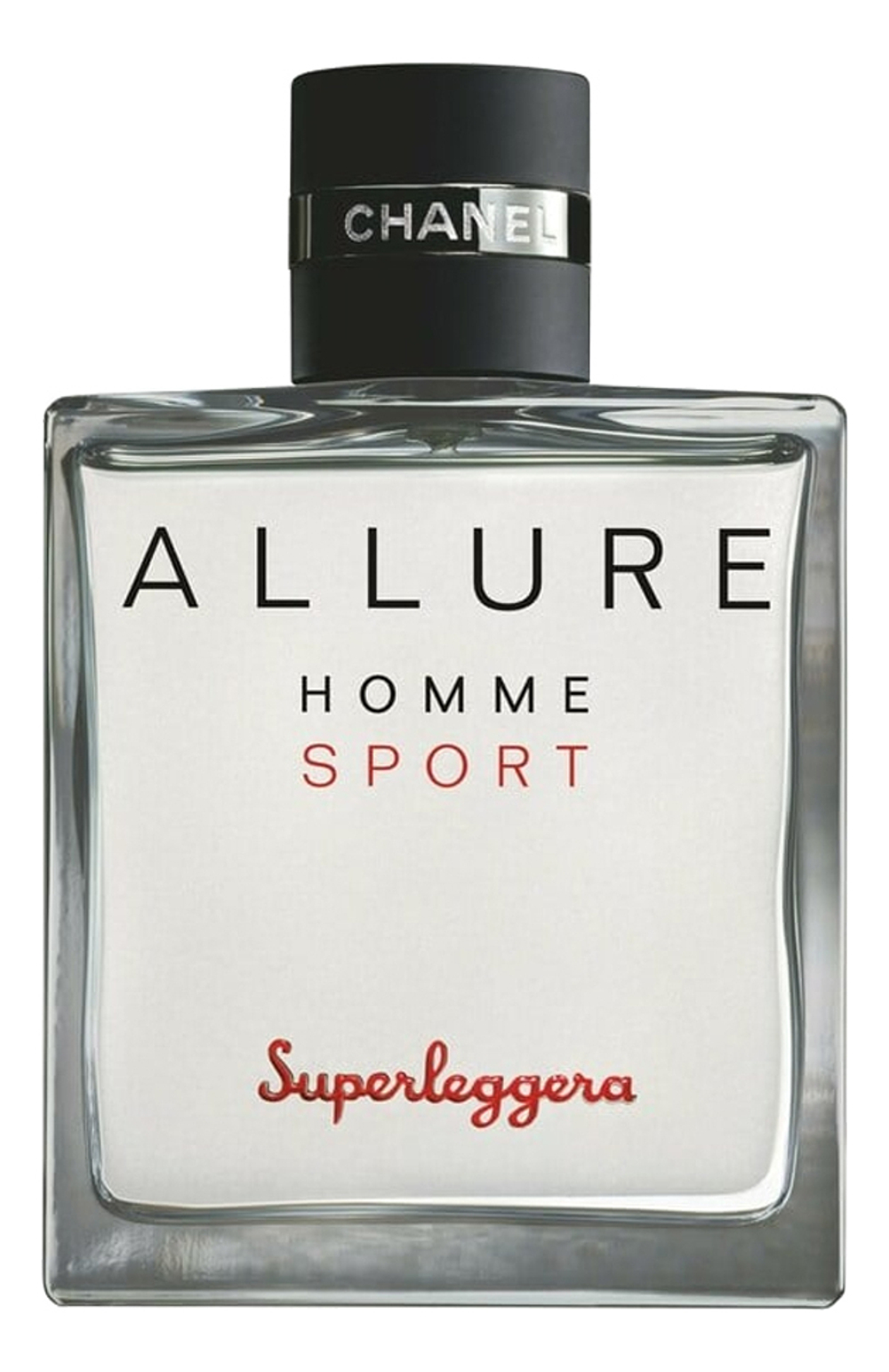 Chanel - Allure Homme Sport Superleggera