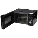 Микроволновая печь ENERGY EMW-20707EG гриль, черная (105700)