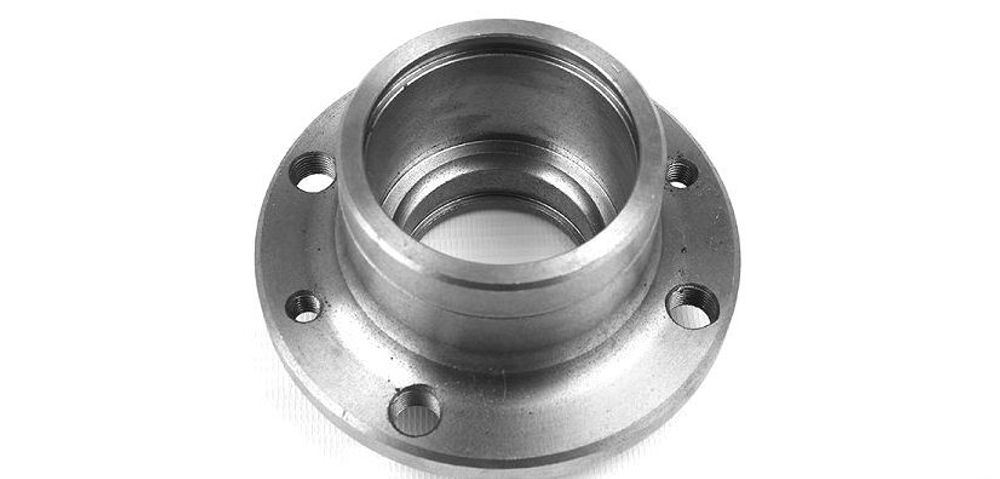 Ступица колеса задняя 2108 доработанная для автомобилей 2101-2107 GTS