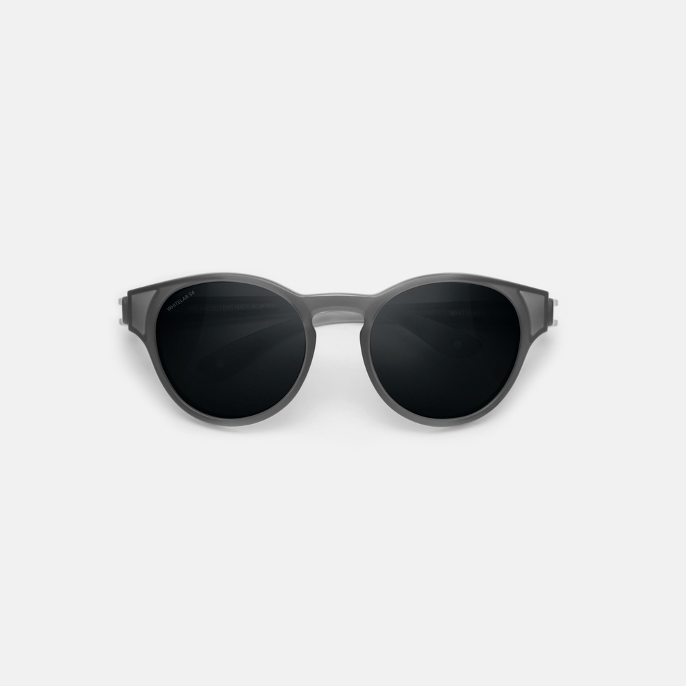 Очки солнцезащитные WHITELAB Blanc Black S4