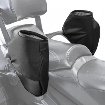 Рукавицы для рук второго пассажира