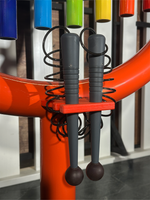 Ксилофон для детской площадки «Птенчик»