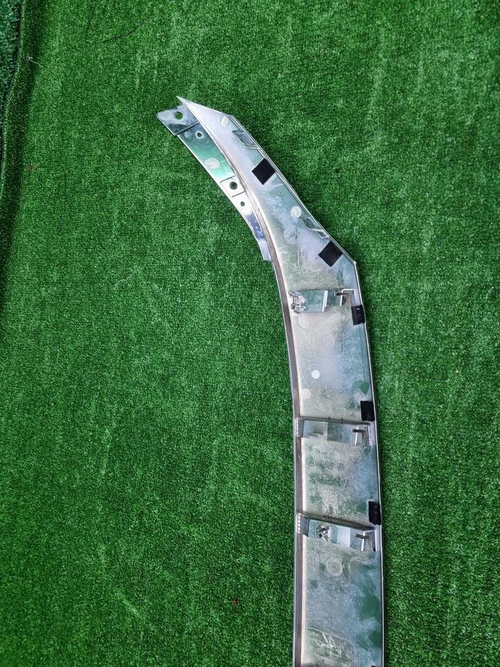 Накладка решетки радиатора EXEED VX (2021-н.в.)