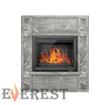 Камин EVEREST A16 «BOYARD» Н-1346 Талькохлорит