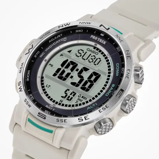 Наручные часы Casio Pro Trek PRW-35-7DR