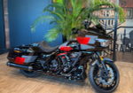 Harley-Davidson CVO Road Glide ST 121 (Hot Lap) 2025