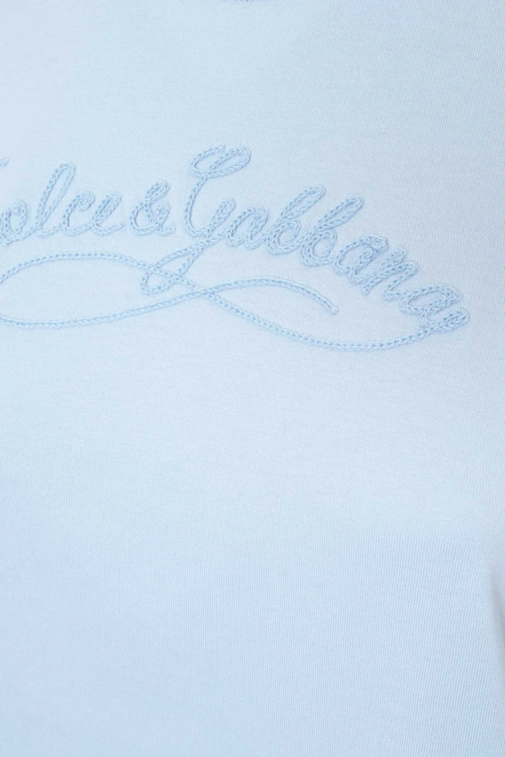 Футболка DOLCE&GABBANA