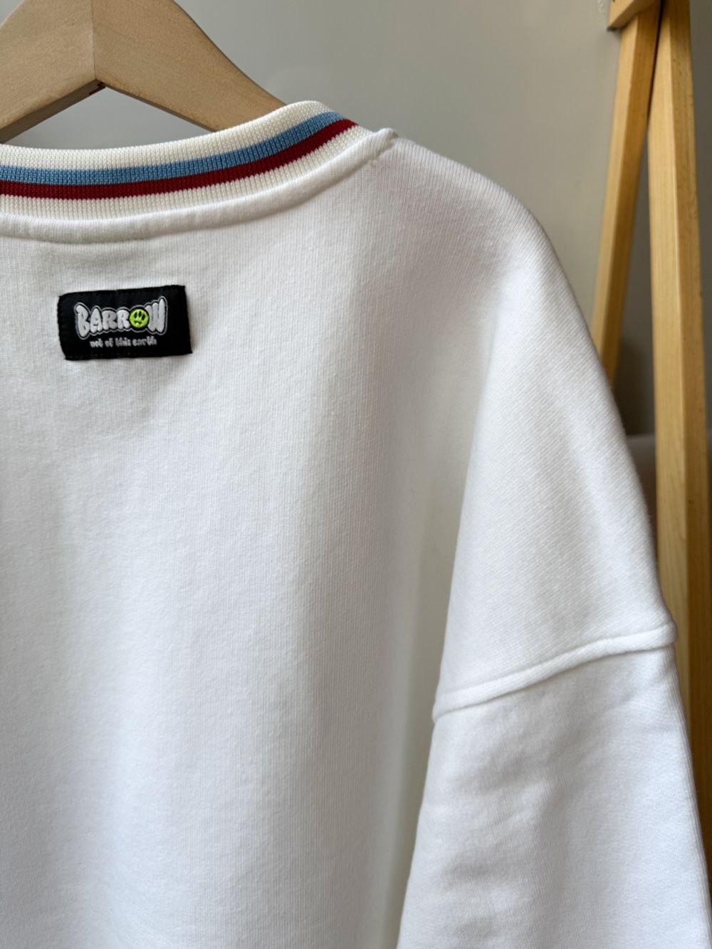 Свитшот Barrow, 158