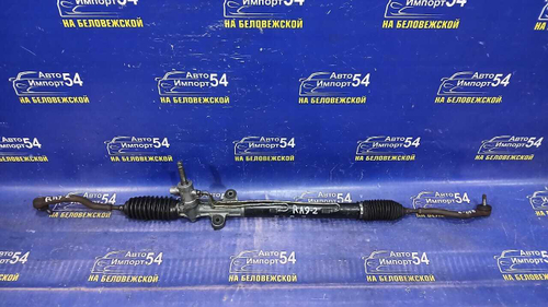 Рейка рулевая Honda ODYSSEY 2002