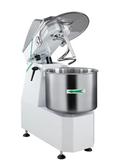 Тестомес спиральный FIMAR 38SL