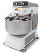 Тестомес спиральный Porlanmaz Bakery Machinery PMSP 120