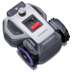Робот-газонокосилка Anthbot M5 LIDAR для участков 500 м² (5 соток)