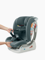 Автокресло Happy Baby Sandex 0-1-2-3