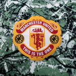 Футболка Manchester United Stone Roses Originals