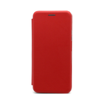 Чехол-книжка для Xiaomi 11T, красный