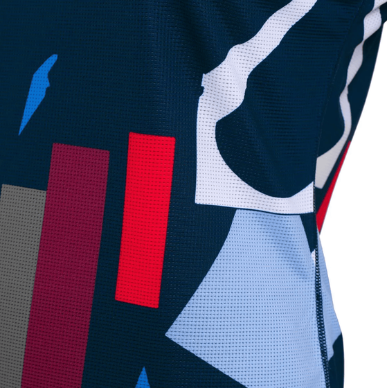 Футболка женская Bidi Badu New York 2024, арт. W1620024