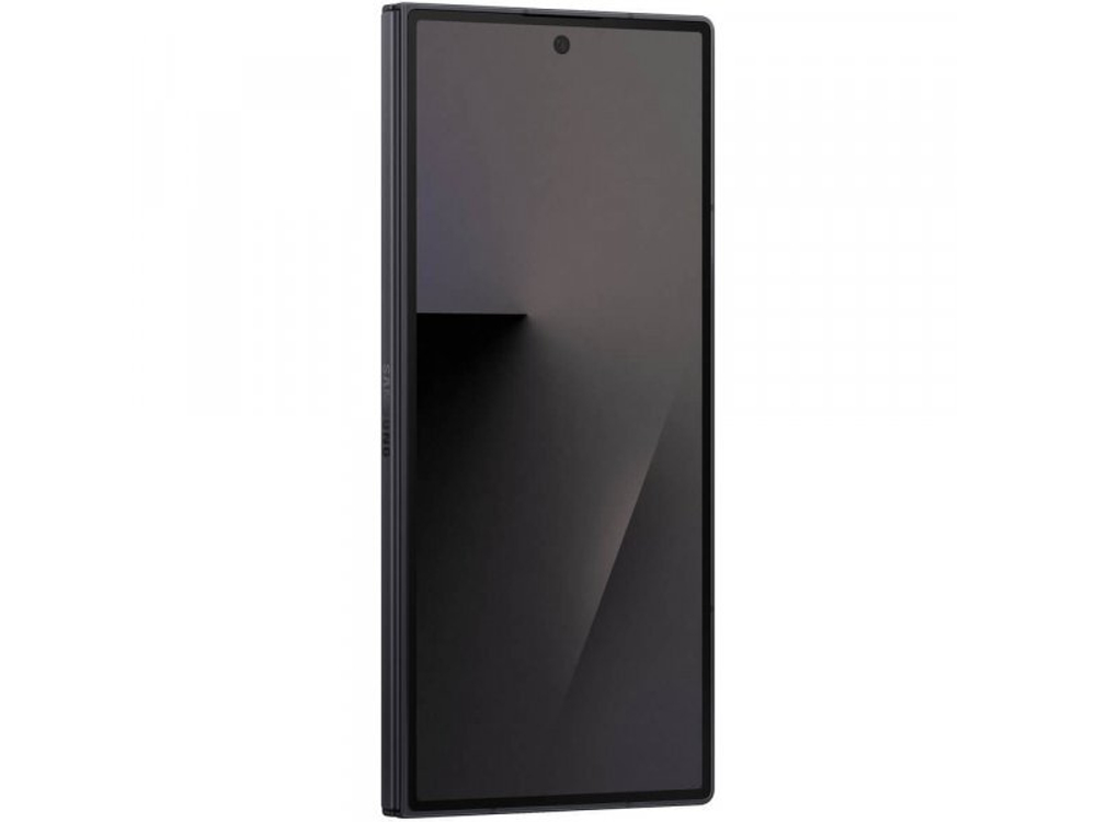 Смартфон Samsung Galaxy Z Fold7 12/512Gb чёрный