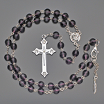 Бусы-розарий "Rico La Cara" AMX001250