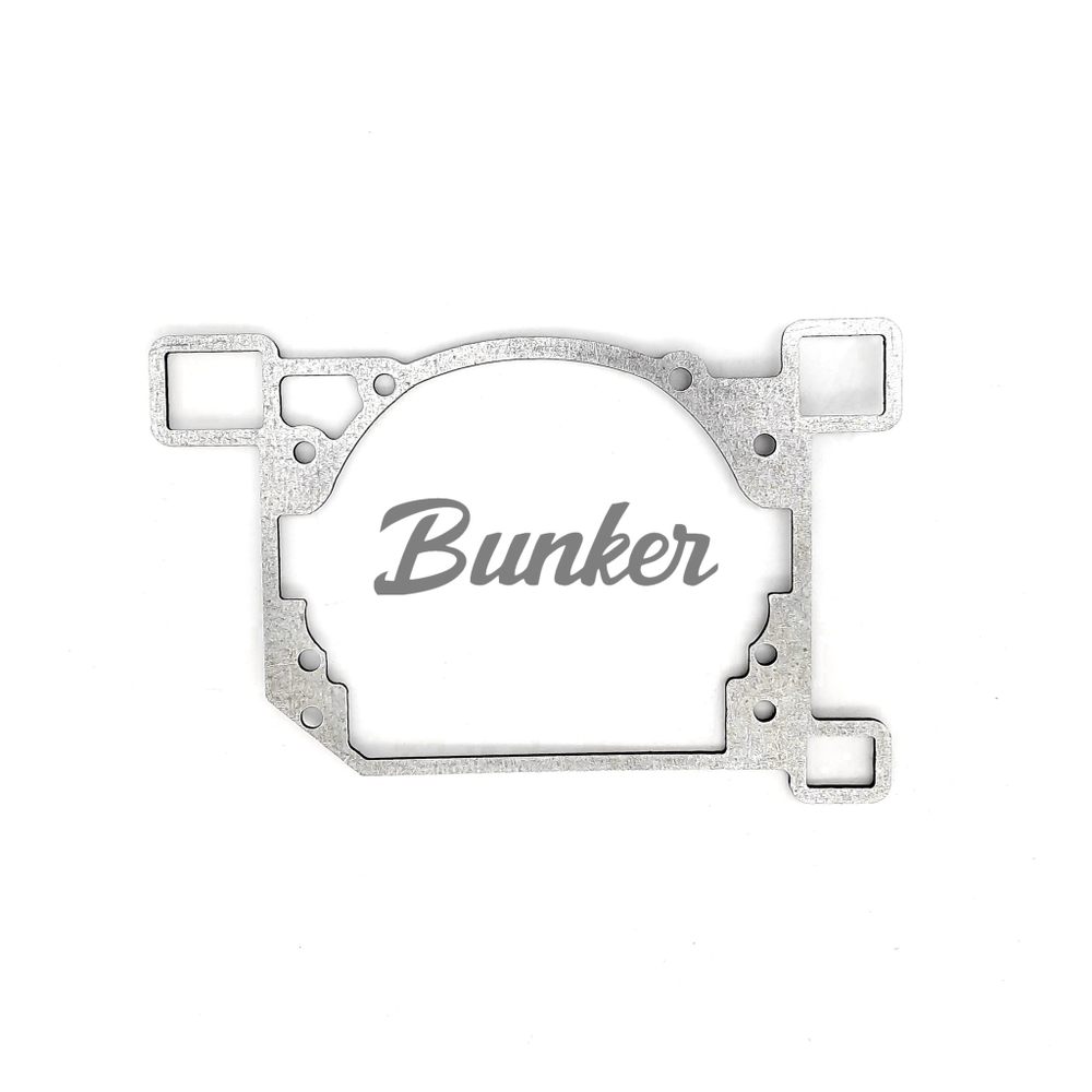 Переходные рамки для замены линз BUN-PR-128