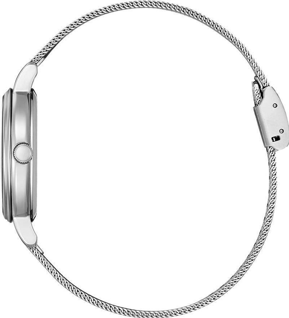 Женские японские наручные часы Citizen EW2449-83A