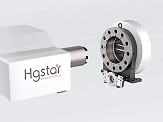 Базовый лазерный труборез HGTECH SMART TUBE6015 1,5 кВт