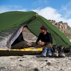 ПАЛАТКА NATUREHIKE MONGAR NH17T007-M