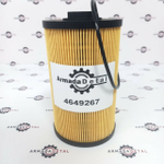 Фильтр топливный | 4676385, 4715072, 4649267, SK3159, P502463, P502423, FF5786, KHH10590, PF7982 | S