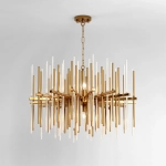 Подвесная люстра Bogates ALLURE 356/8 Smart 4690389178351