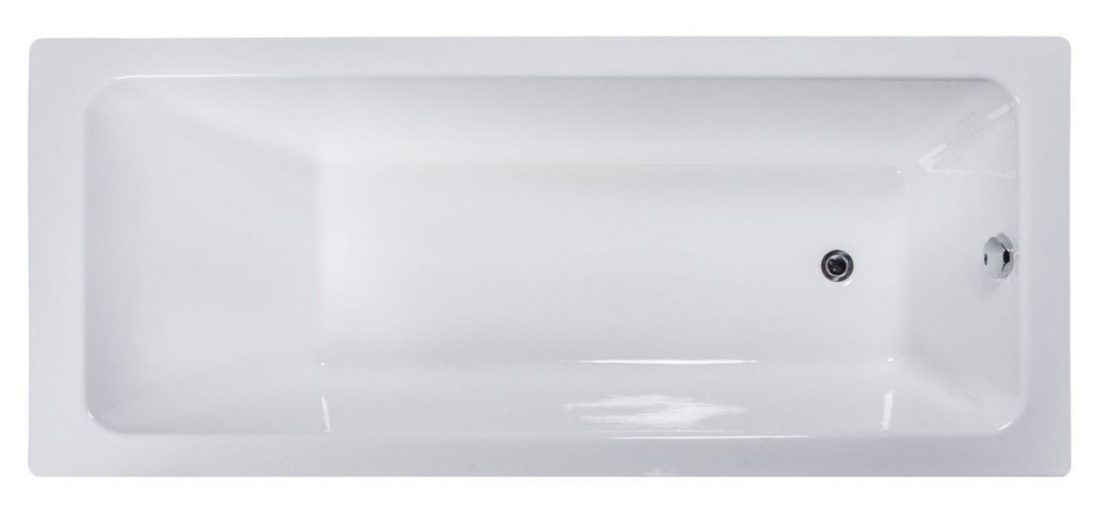 Ванна чугунная Wotte Line Plus 180х80х47,7   купить