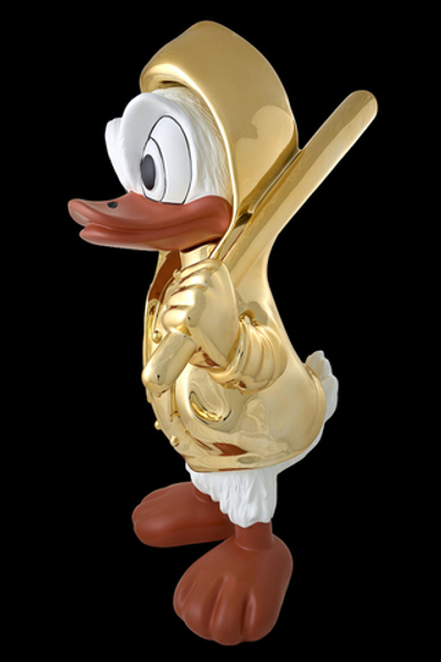 Donald Duck TD404/3L