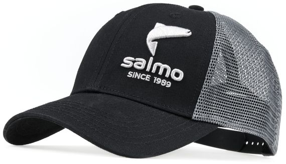 Бейсболка Salmo 19