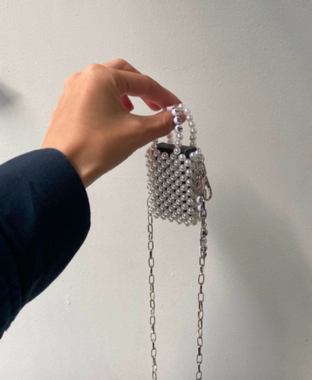 ПОЛДЕНЬ mini bag