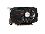 Видеокарта Afox AMD Radeon RX 550 [AFRX550-4096D5H3]