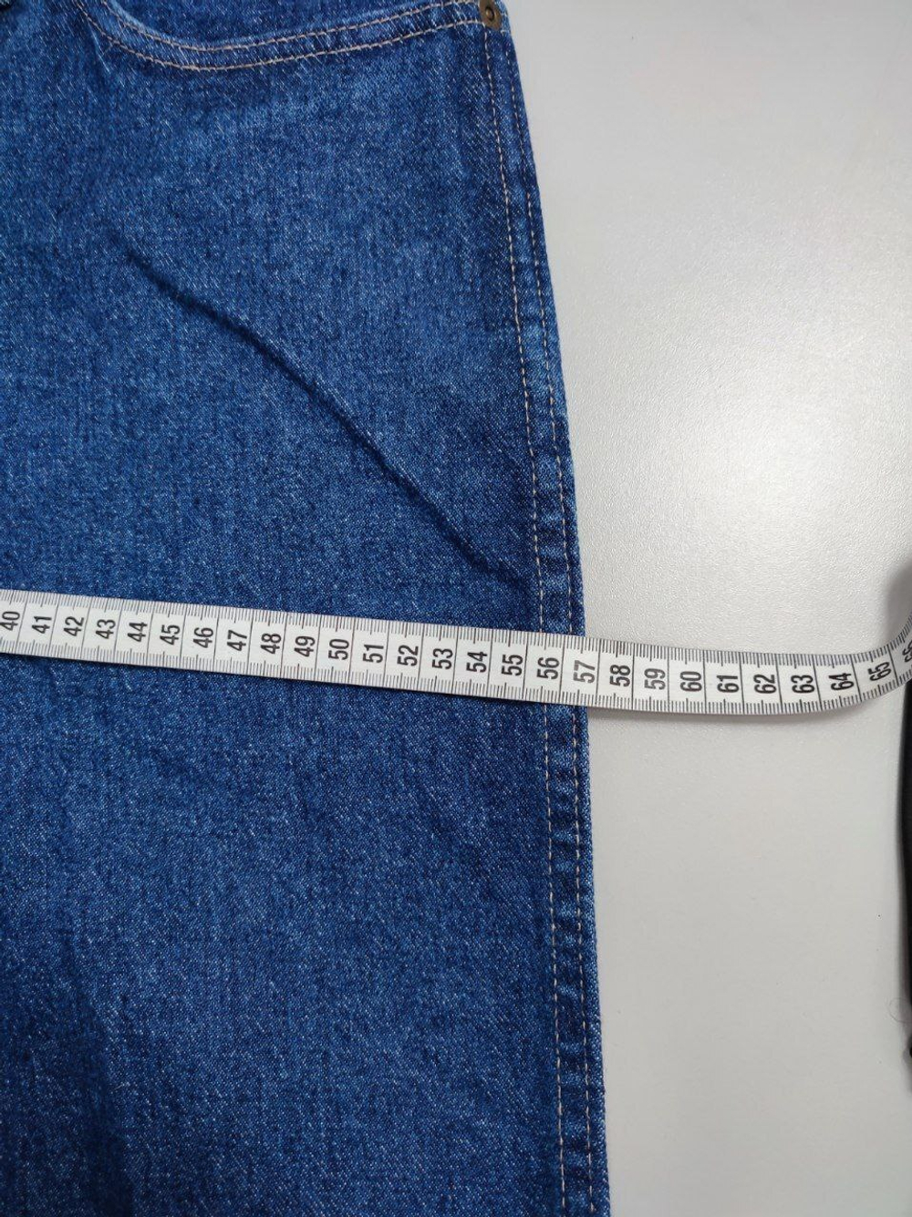Джинсы Texas классические 52-54 размер, новые