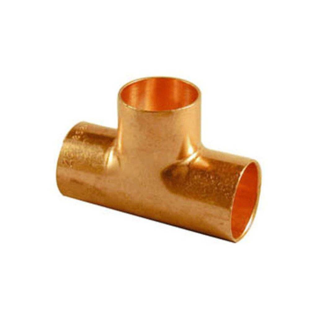 Тройник под пайку, Ду 6-108, тип 5130 (S370V), Sanha