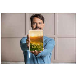 Блокнот Spectrum A5