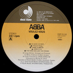 ABBA / Voulez-Vous (LP)
