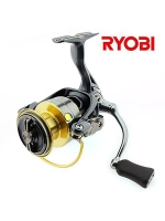 Катушка безынерционная ECUSIMA PRO LT 2500